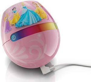 PHILIPS LIVINGCOLORS DISNEY MICRO PRINCESS