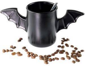 THUMBS UP THE BAT MUG