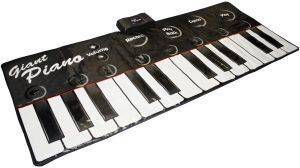 THUMBS UP GIGANTIC PIANO KEYBOARD THUMBS UP GIGANTIC PIANO KEYBOARD