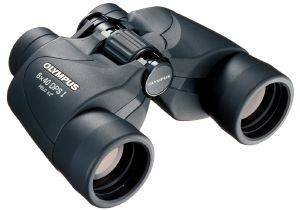 OLYMPUS 8X40 DPS I STANDARD BINOCULAR