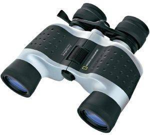 NATIONAL GEOGRAPHIC 7-21X40 ZOOM PORRO-PRISM BINOCULARS