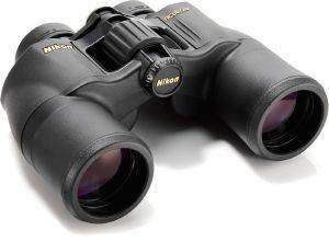 NIKON ACULON A211 8-18X42 BINOCULAR