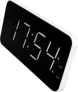 SOUNDMASTER UR8900WS 1.8\'\' LED ALARM CLOCK