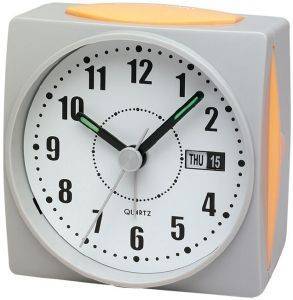 KARCE SR-728 ALARM CLOCK KARCE SR-728 ALARM CLOCK