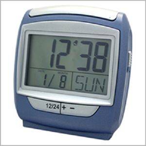 KARCE LD520 ALARM CLOCK KARCE LD520 ALARM CLOCK