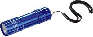 HAMA 113948 MINI TORCH FL-10 BLUE