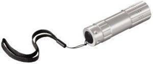 HAMA 113948 MINI TORCH FL-10 SILVER