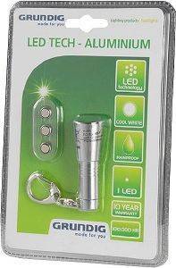 GRUNDIG 42170389 LED TECH ALUMINIUM 1LED