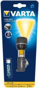 VARTA 16601 MINI DAY LIGHT LED 1XAAA VARTA 16601 MINI DAY LIGHT LED 1XAAA