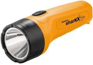 TECXUS 20133 SHARXX MINI WATERPROOF FLASHLIGHT