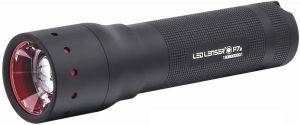 LED LENSER P7.2 ����� 9407