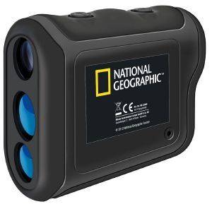 NATIONAL GEOGRAPHIC 4X21 RANGEFINDER