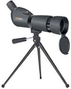 NATIONAL GEOGRAPHIC 20-60X60 SPOTTING SCOPE