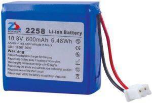CASH TESTER BATTERY 2258 CASH TESTER BATTERY 2258