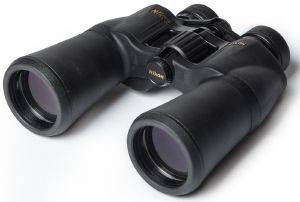 NIKON ACULON A211 16X50 BINOCULAR