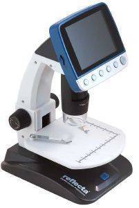 REFLECTA DIGIMICROSCOPE PROFESSIONAL 3.5\'\' LCD 500X