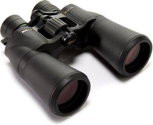 NIKON ACULON A211 10X50 BINOCULAR NIKON ACULON A211 10X50 BINOCULAR