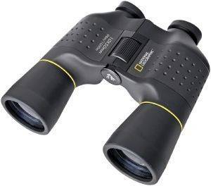 NATIONAL GEOGRAPHIC 10X50 PORRO-PRISM BINOCULARS NATIONAL GEOGRAPHIC 10X50 PORRO-PRISM BINOCULARS