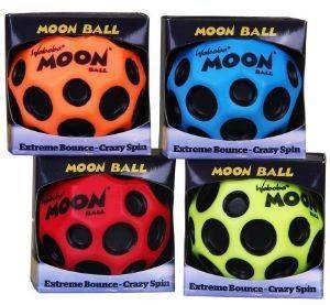 WABOBA MOONBALL