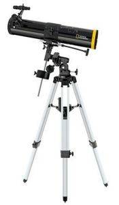 /NATIONAL GEOGRAPHIC TELESCOPE NEWTON 76/700 EQUATORIAL