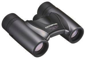 OLYMPUS 10X21 RC II SLIM BINOCULAR DARK SILVER OLYMPUS 10X21 RC II SLIM BINOCULAR DARK SILVER