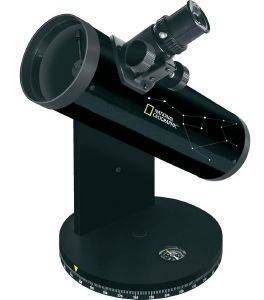NATIONAL GEOGRAPHIC TELESCOPE COMPACT 76/350 NATIONAL GEOGRAPHIC TELESCOPE COMPACT 76/350