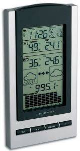 TFA 35.1083 GAIA WEATHER STATION