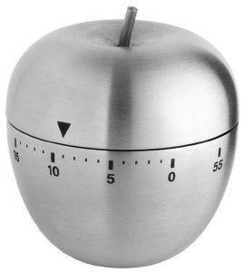 TFA 38.1030.54 KITCHEN TIMER APPLE φωτογραφία