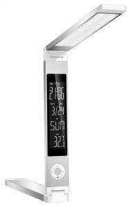 MEBUS 46530 LED LAMP SILVER MEBUS 46530 LED LAMP SILVER
