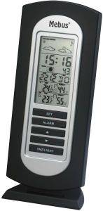 MEBUS 40222 WIRELESS WEATHER STATION