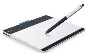 WACOM INTUOS MANGA PEN & TOUCH SMALL CTH480S2 WACOM INTUOS MANGA PEN & TOUCH SMALL CTH480S2