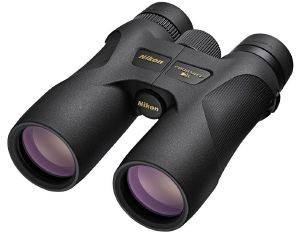 NIKON PROSTAFF 7S 8X42 WATERPROOF BINOCULAR BAA840SA