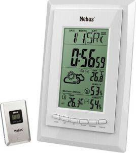 MEBUS 40424 WIRELESS WEATHER STATION