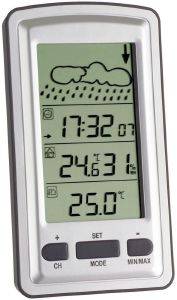 TFA 35.1079 AXIS WEATHER STATION TFA 35.1079 AXIS WEATHER STATION