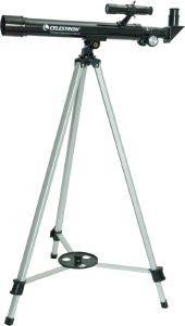 ����������/TELESCOPE CELESTRON POWERSEEKER 40AZ
