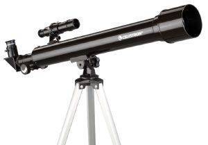 CELESTRON POWERSEEKER 50AZ TABLE TOP TELESCOPE