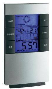 TFA TFA 351087 DIGITAL WEATHER STATION