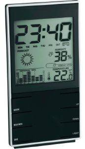 TFA 35.1102.01 WEATHER STATION