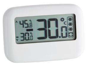 TFA 30.1042 DIGITAL FREEZER FRIDGE THERMOMETER TFA 30.1042 DIGITAL FREEZER FRIDGE THERMOMETER
