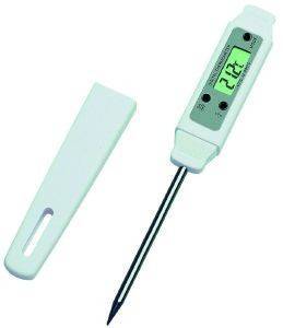 TFA 30.1013 POCKET DIGITEMP S DIGITAL PROBE THERMOMETER TFA 30.1013 POCKET DIGITEMP S DIGITAL PROBE THERMOMETER