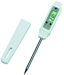 TFA 30.1013 POCKET DIGITEMP S DIGITAL PROBE THERMOMETER