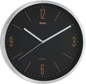 MEBUS 16316 QUARTZ CLOCK