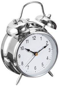 TFA 98.1043 ALARM CLOCK