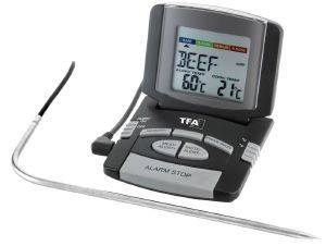 TFA 14.1502 DIGITAL MEAT THERMOMETER