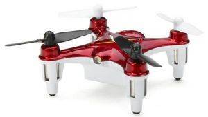 SYMA X12S NANO 2.4G 4CH REMOTE CONTROL QUAD COPTER WITH GYRO RED SYMA X12S NANO 2.4G 4CH REMOTE CONTROL QUAD COPTER WITH GYRO RED