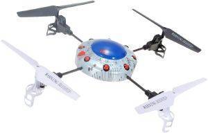 SYMA X1 2.4G 4CH R/C QUAD COPTER UFO