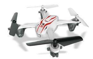 SYMA X11C 2.4G 4CH QUAD COPTER WITH GYRO + CAMERA WHITE SYMA X11C 2.4G 4CH QUAD COPTER WITH GYRO + CAMERA WHITE