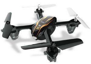 SYMA X11C 2.4G 4CH QUAD COPTER WITH GYRO + CAMERA BLACK SYMA X11C 2.4G 4CH QUAD COPTER WITH GYRO + CAMERA BLACK