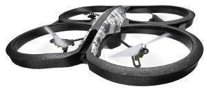 PARROT AR.DRONE 2.0 ELITE EDITION SNOW