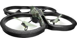 PARROT AR.DRONE 2.0 ELITE EDITION JUNGLE